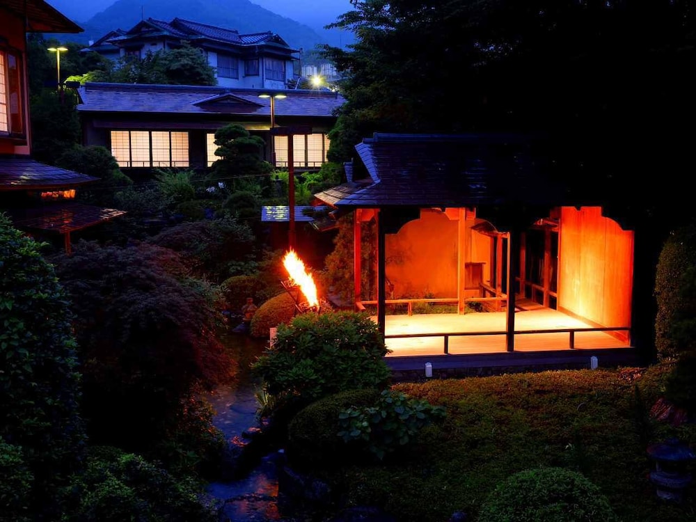 Sakuragaokasaryo