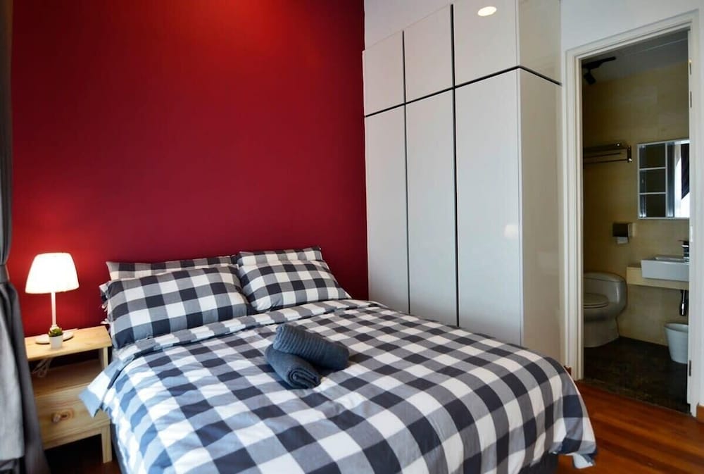 Comfy 2BR Tritower Suite Near JB Ciq, Jbcc & Capri