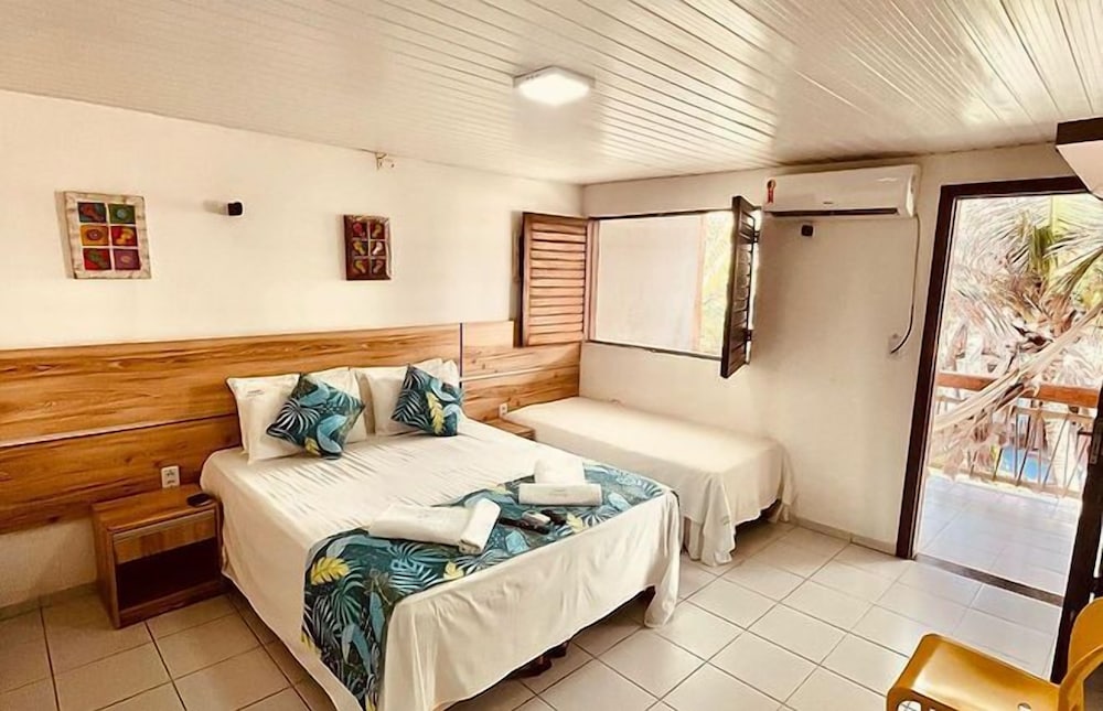 Beijo Mar Beach Club
