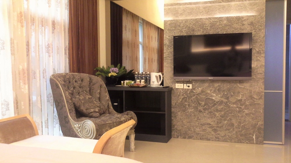 Happy Valley Homestay