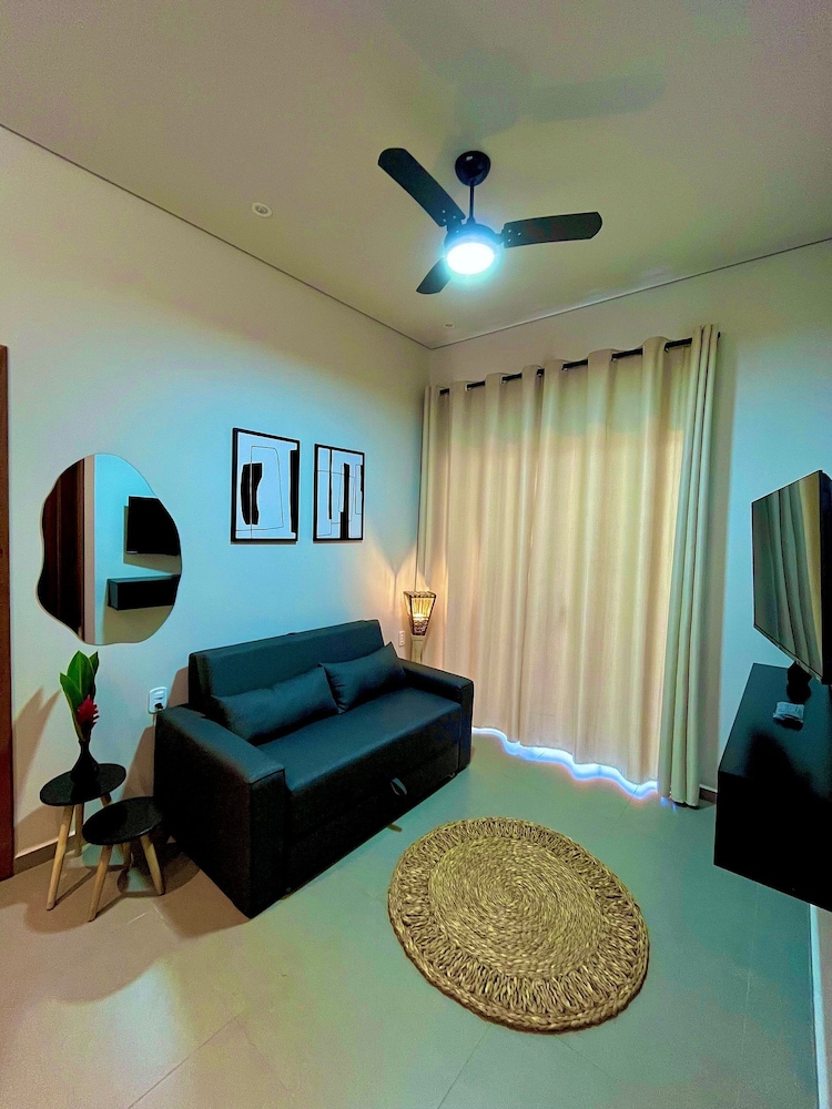 Residencial Papagaios
