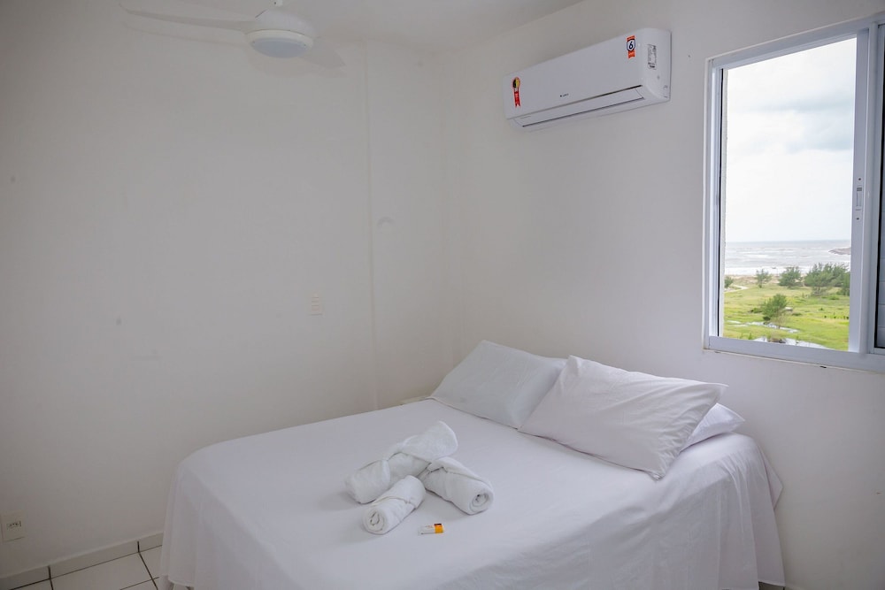 Resid. Clube Mar Grosso-Laguna - LAG100