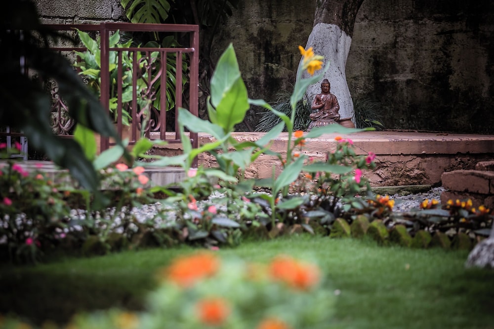 Mingtang Boutique Cottage
