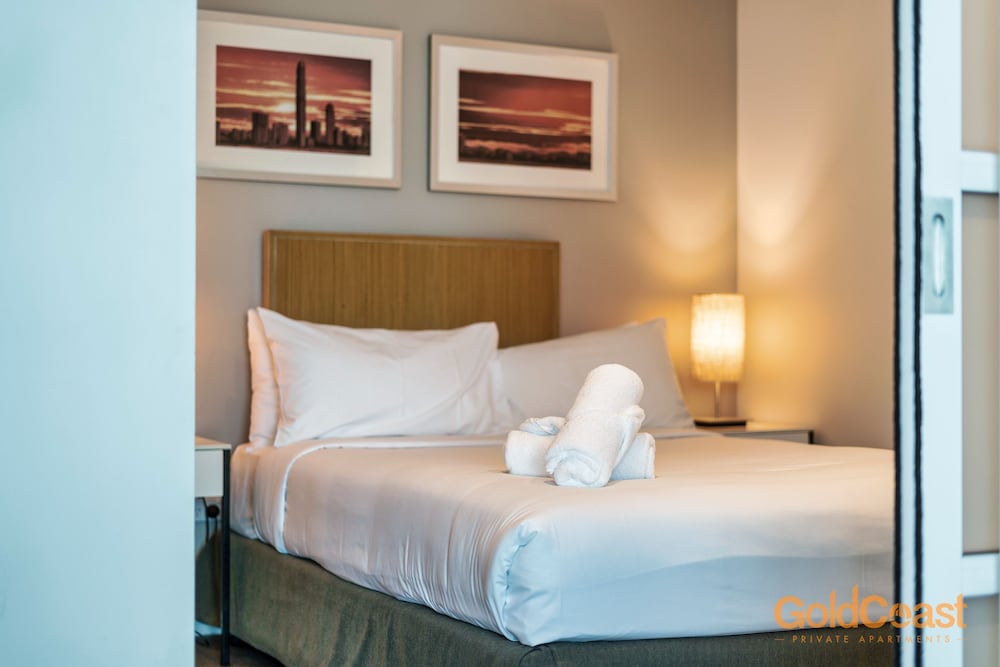 Surfers Paradise Vacations - Gold Coast Private Apartments - Property Image 34