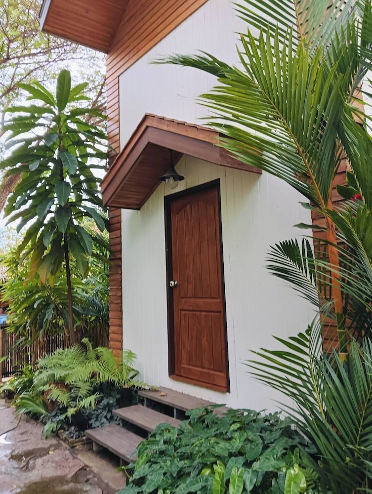 O yua Resort