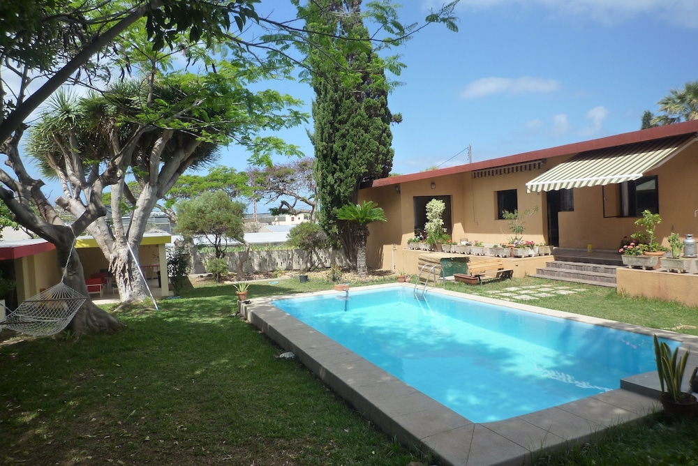 Lagarto Backpackers Hostel