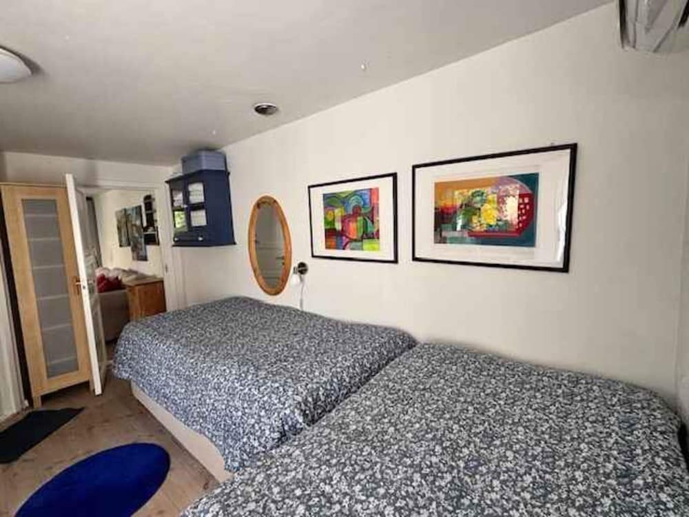 4 Star Holiday Home in Skamby