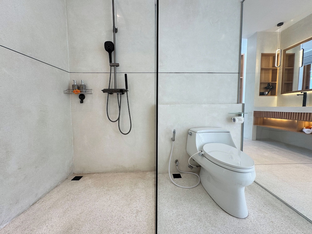 The Aurum Canggu Villas by Nagisa Bali