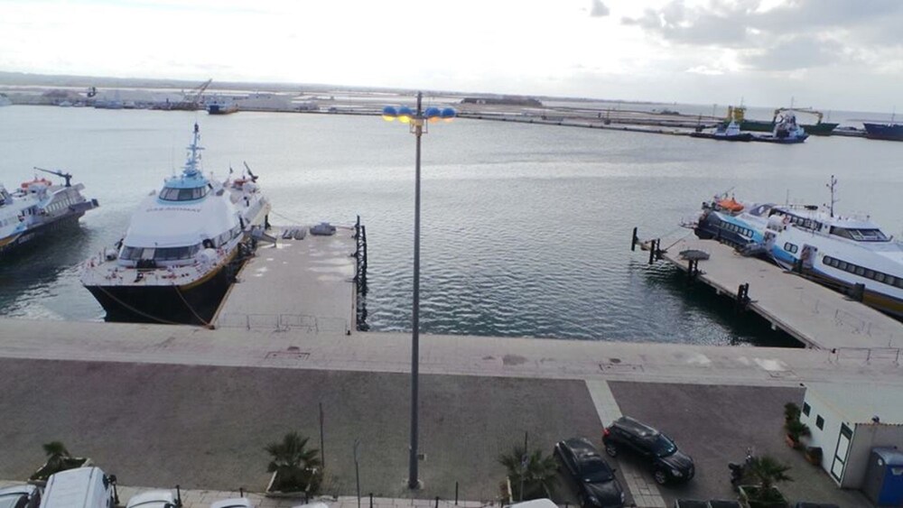 BeB Eldorato en Trapani — other