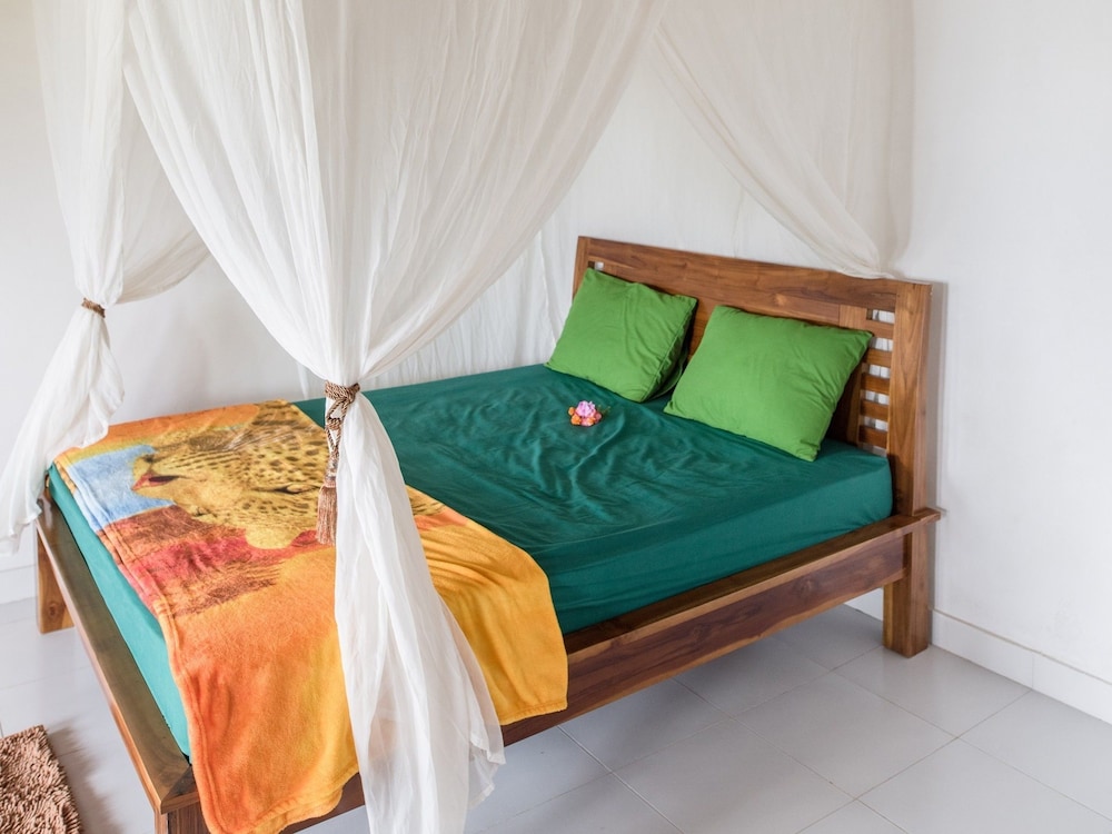 Banana Guest House