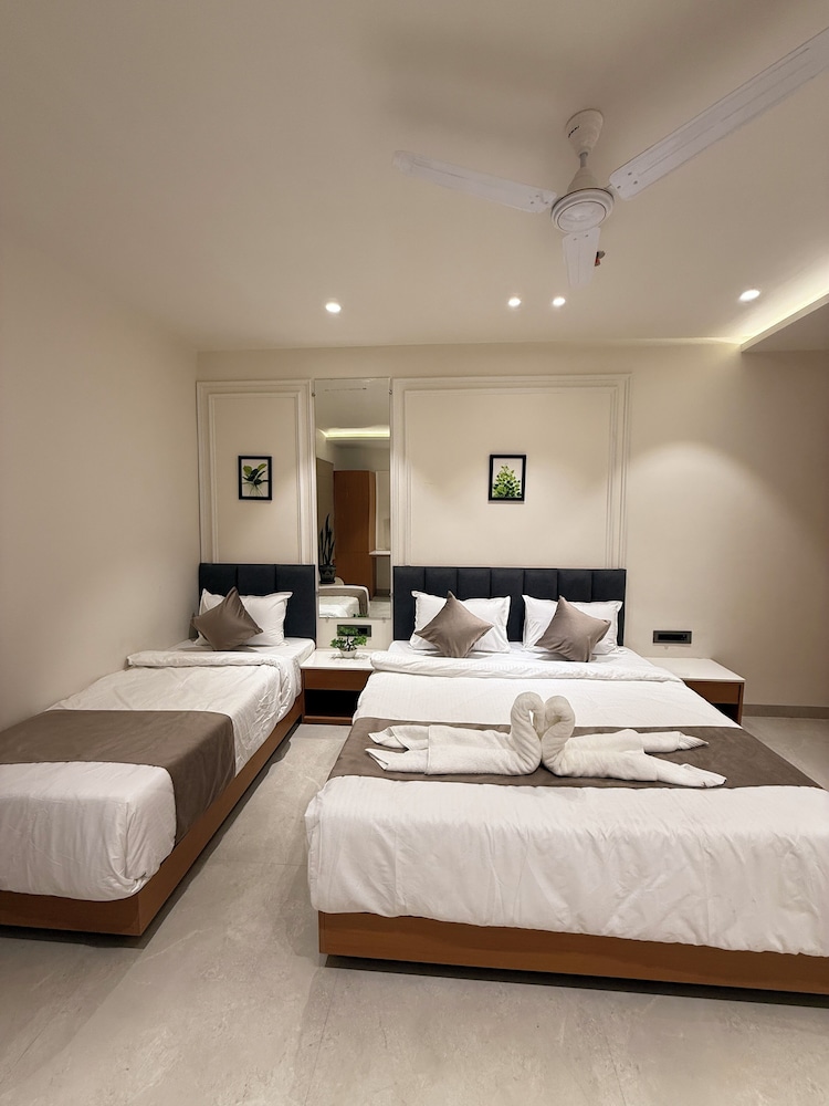 Hotel vimlayatan