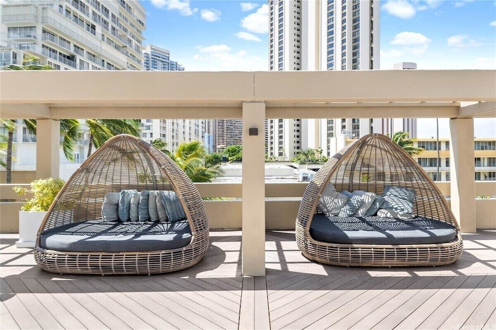 ALA MOANA
