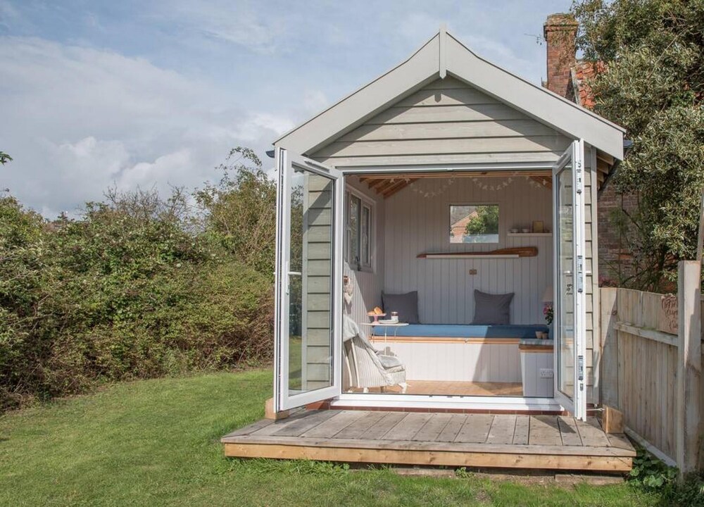 East View Orford With 2 Bedrooms and 1 Bathrooms view 4