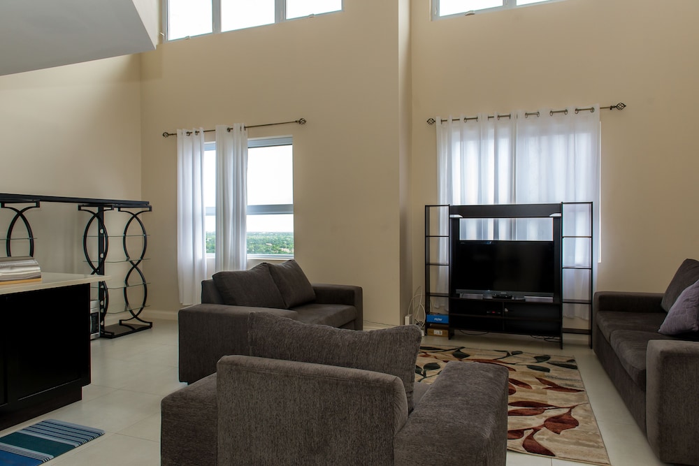 City Ridge Luxury Penthouse
