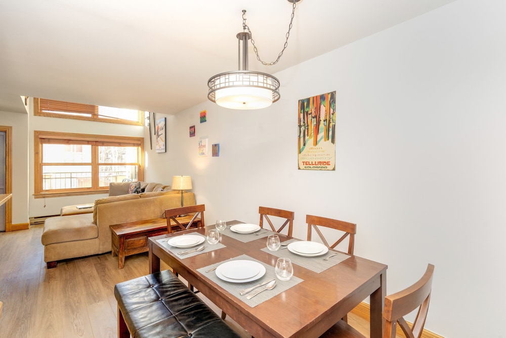 Telluride Ski Resort CO - Vacation Rentals