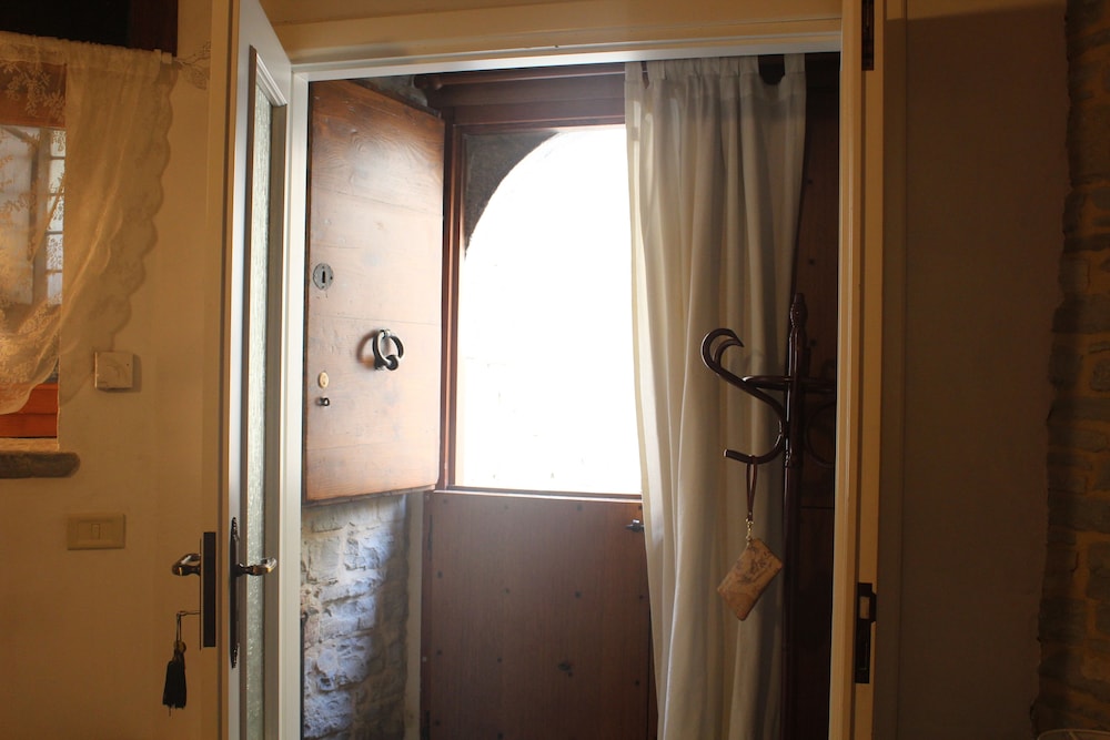 B&B Il Tomolo