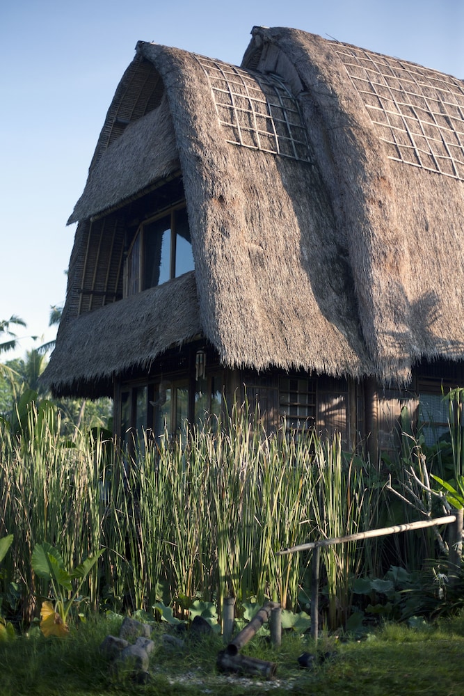 Ubud Hidden Villa