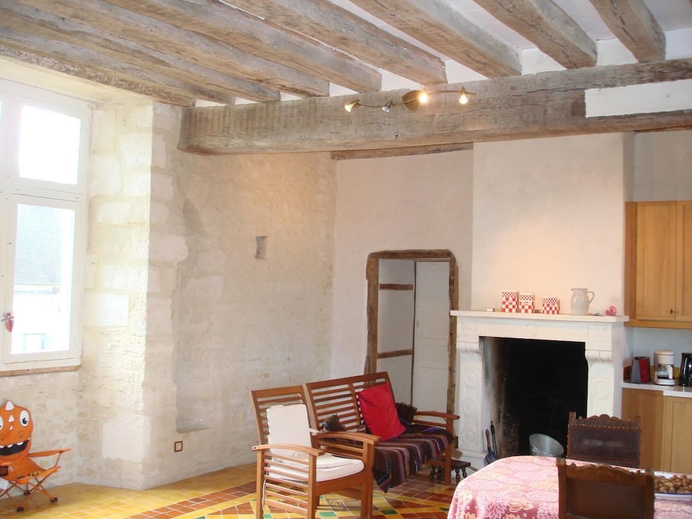 Le Manoir de la Baronnie