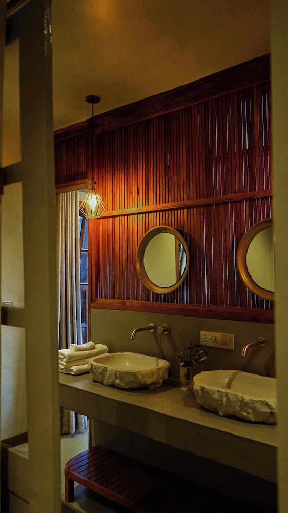 Mateves Boutique Lodge