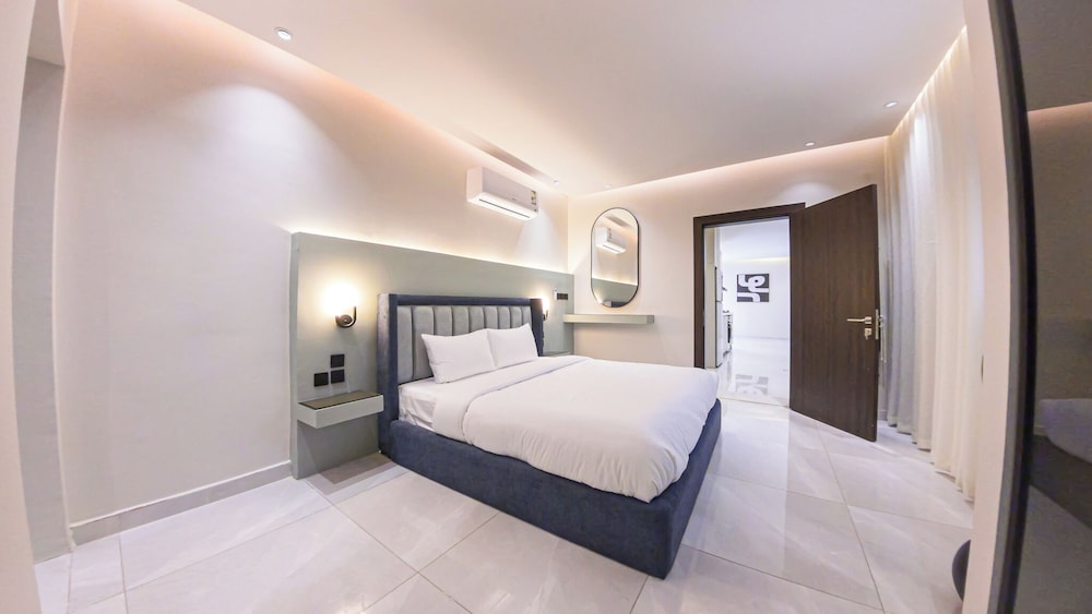 Hometel Rawda