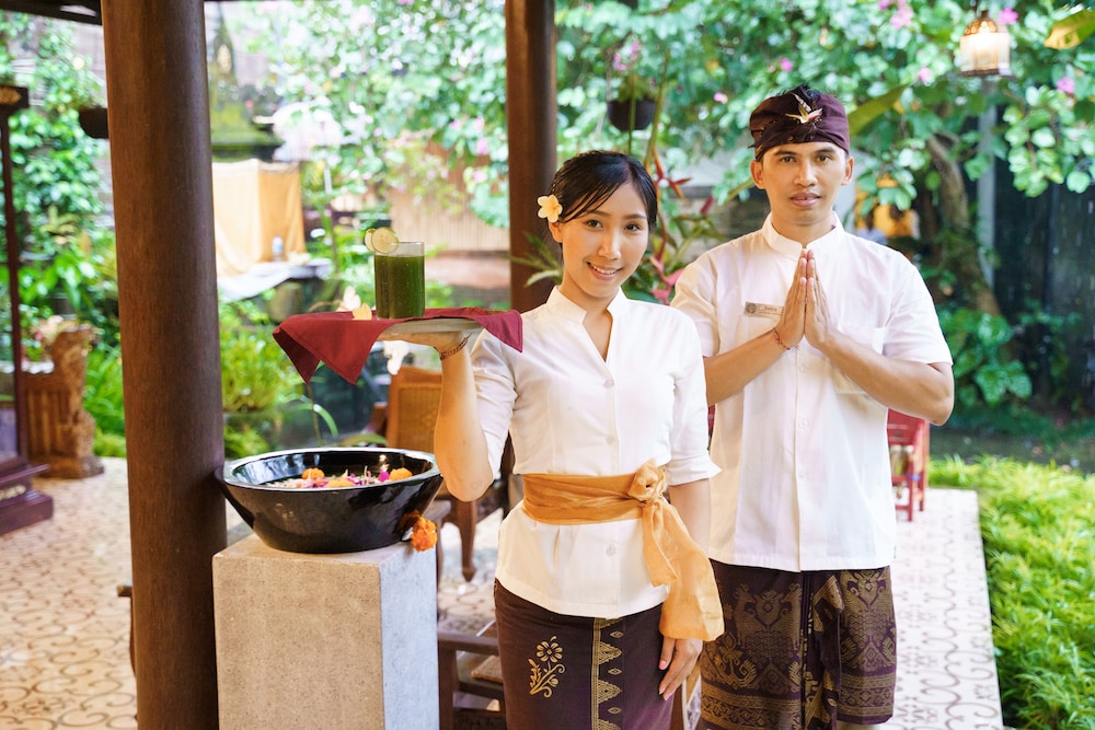 Ubud Raya Villa