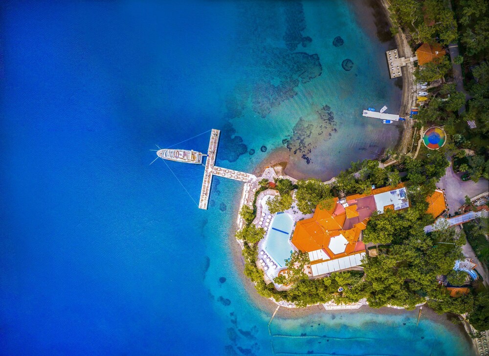 Marmaris Bay Resort - Adults Only
