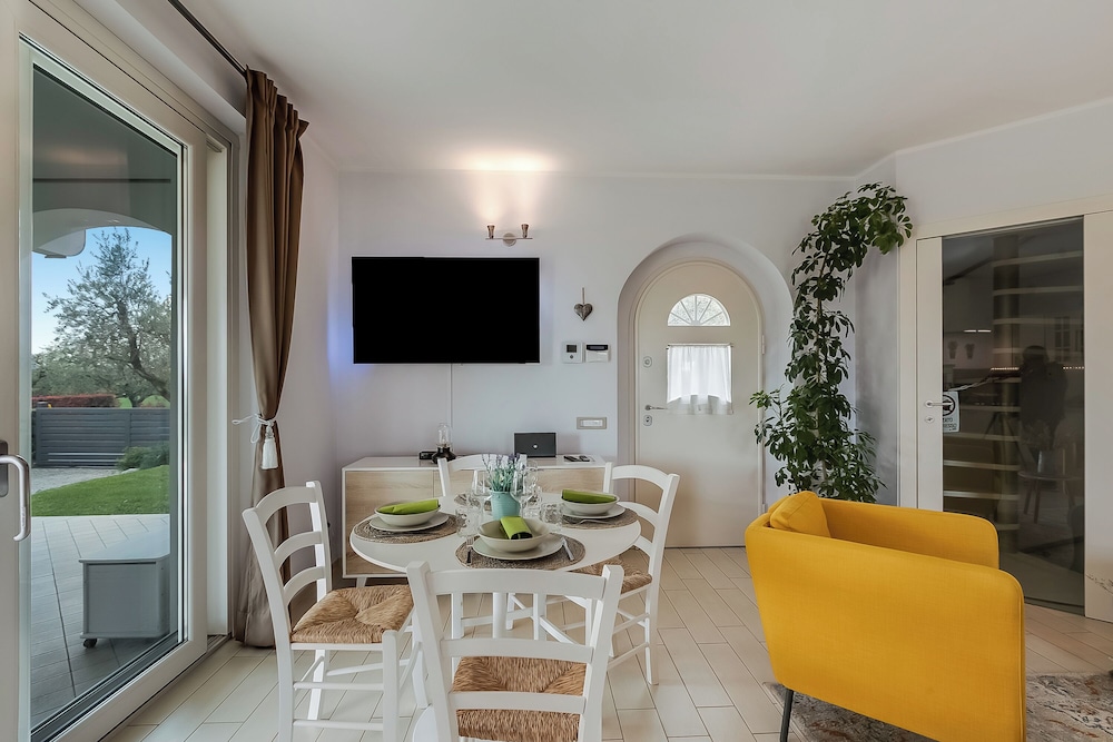 Il Silenzio House