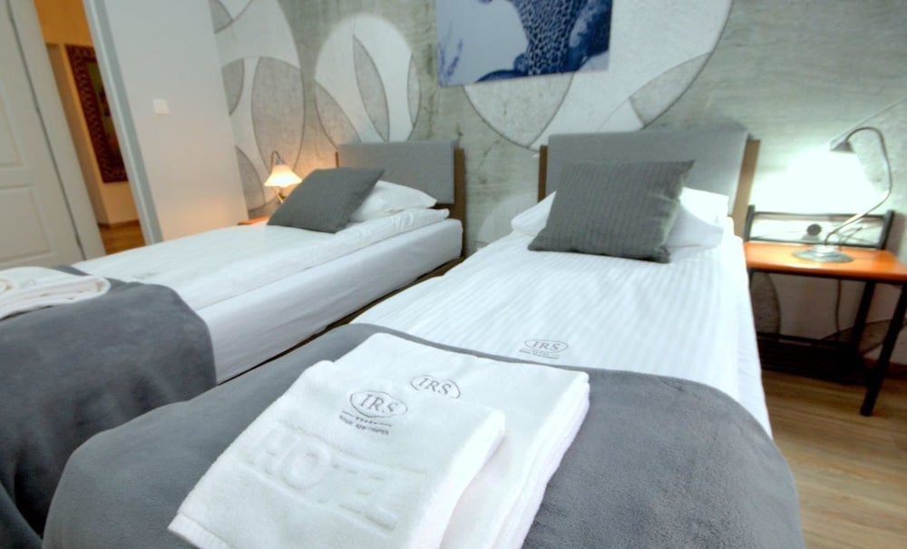 IRS ROYAL APARTMENTS - IRS Rezydencja Marina