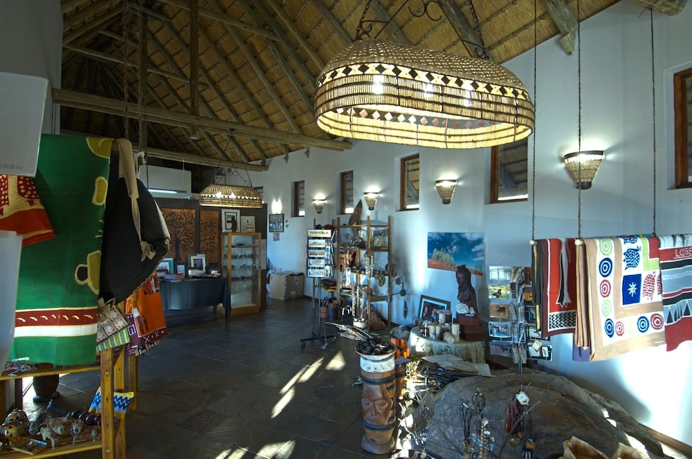 Onjala Lodge