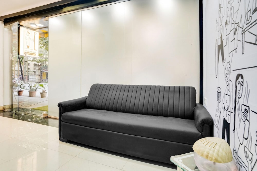 Elite Stays at Marol Near Mumbai Airport