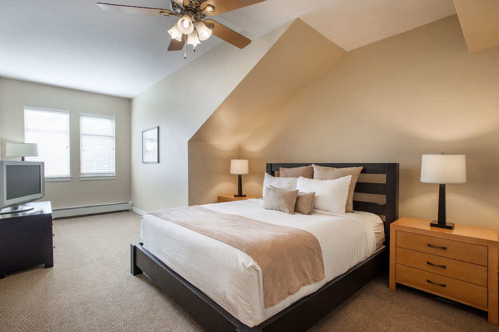 Fraser Crossing/Founders Pointe, Condo 2 bedroom w/ Gondola Access (Value Rated Condo 3402) - Property Image 37