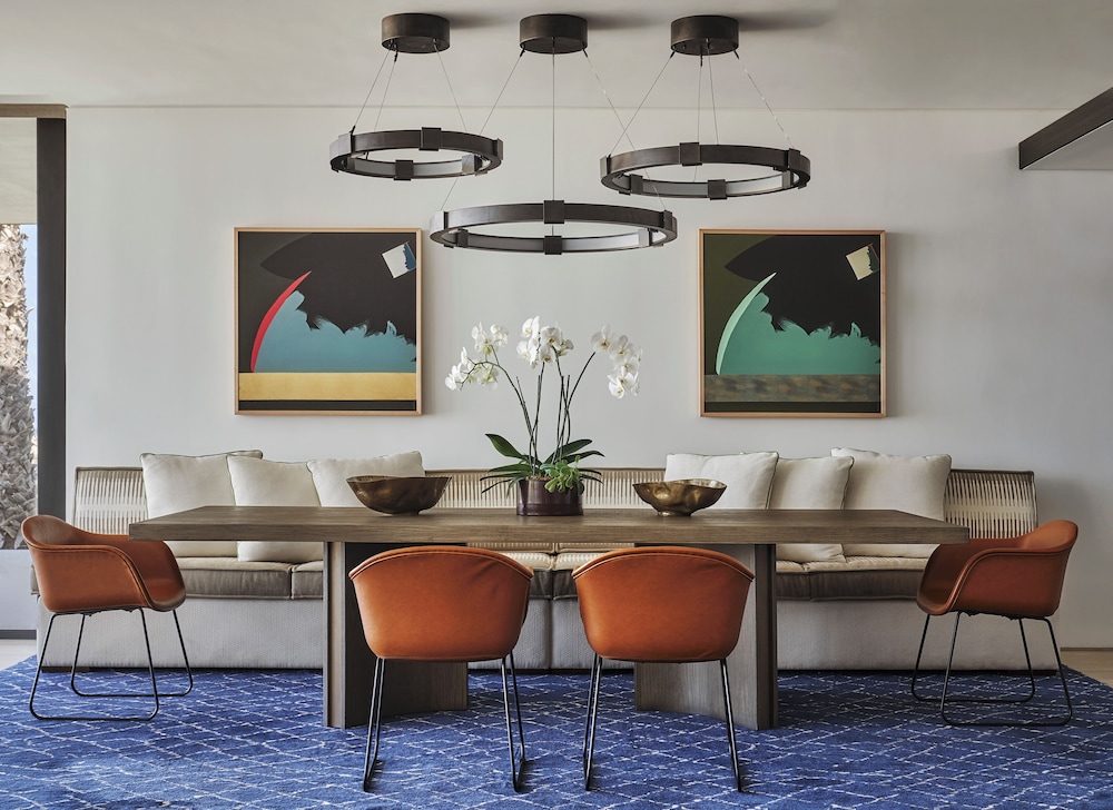 Four Seasons Resort Los Cabos at Costa Palmas - Property Image 70