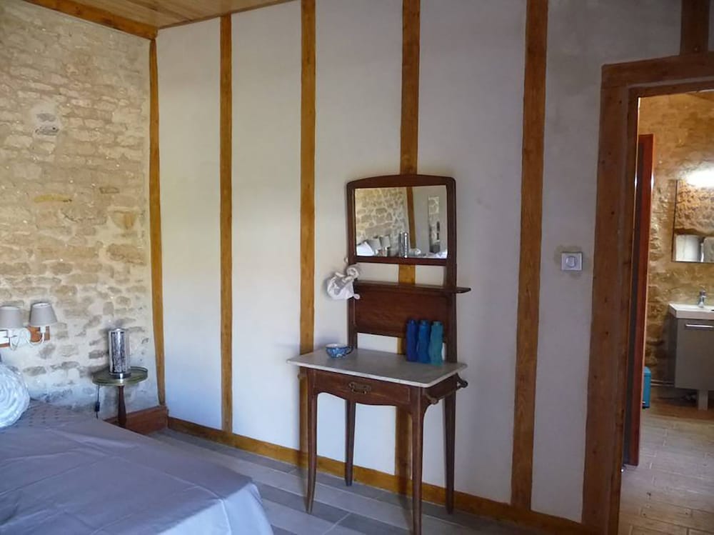 Le Haut Fontaine: Minis Maisons de Charme
