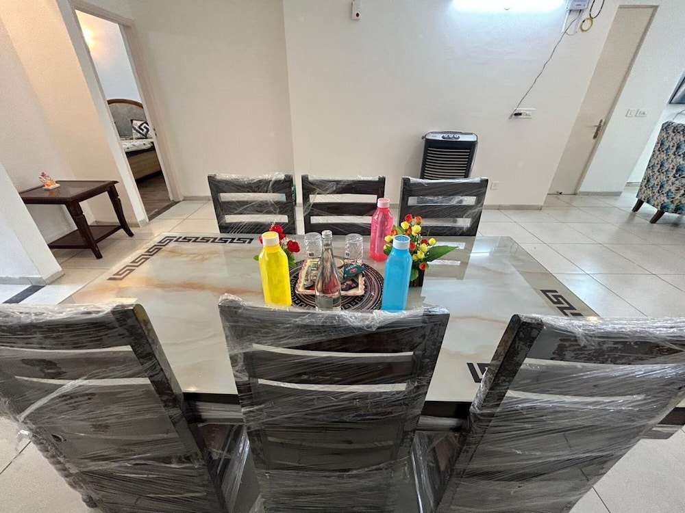 Elegant 3bhk at Sushma Valencia Zirakpur , Chandigarh, Panchkula, Mohali