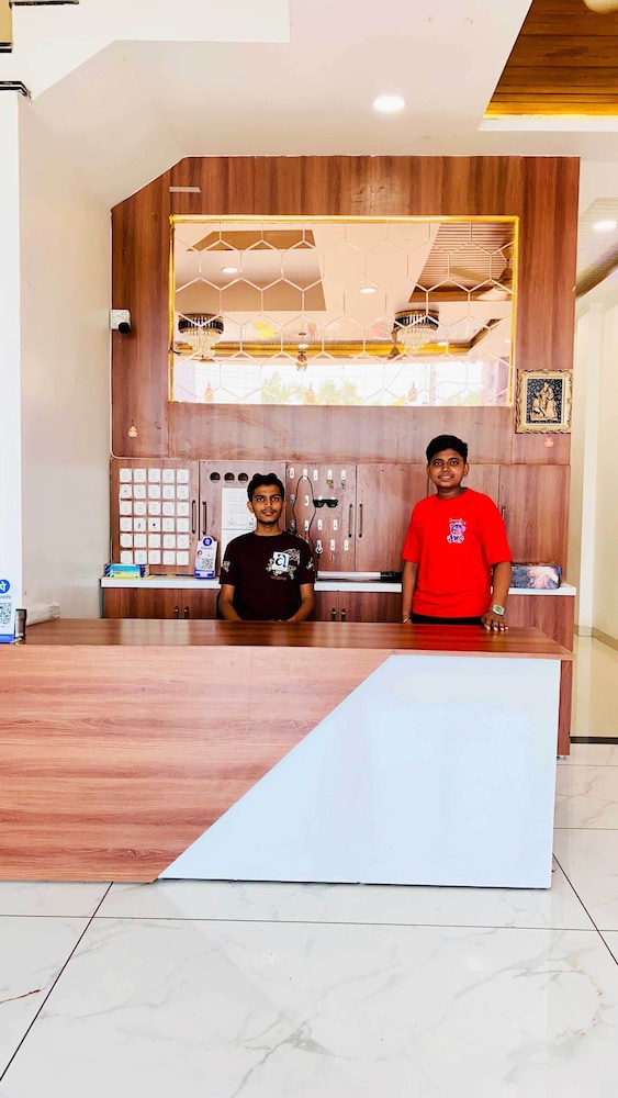 Hotel Tanish