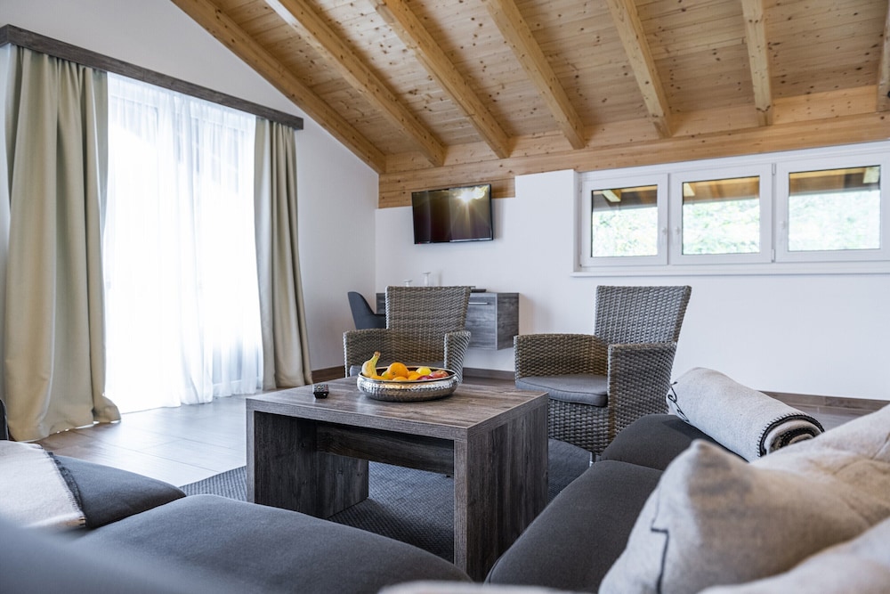 Chalet in Wagrain on Ski Slopes