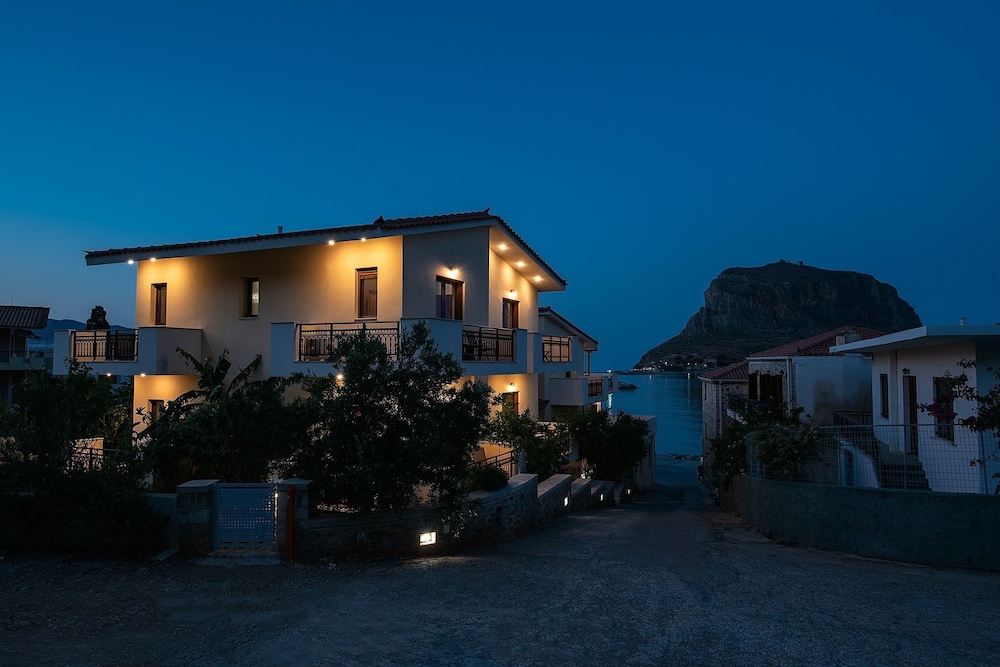 Cyrenia Guesthouse - Property Image 1