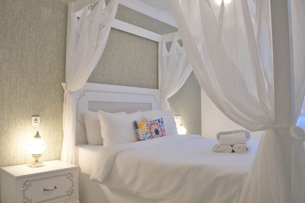 Elda Alacati Butik Otel - Image 41