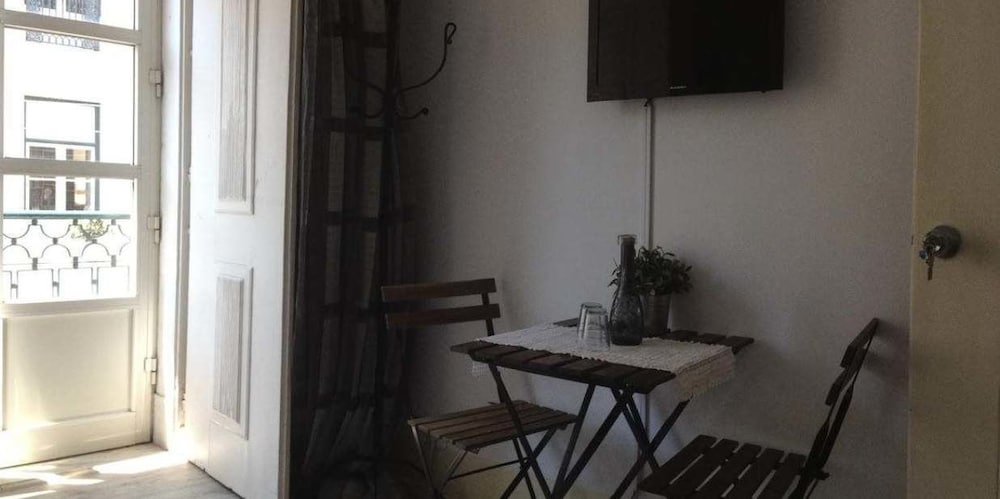MyRoom Lisboa en Lisbon