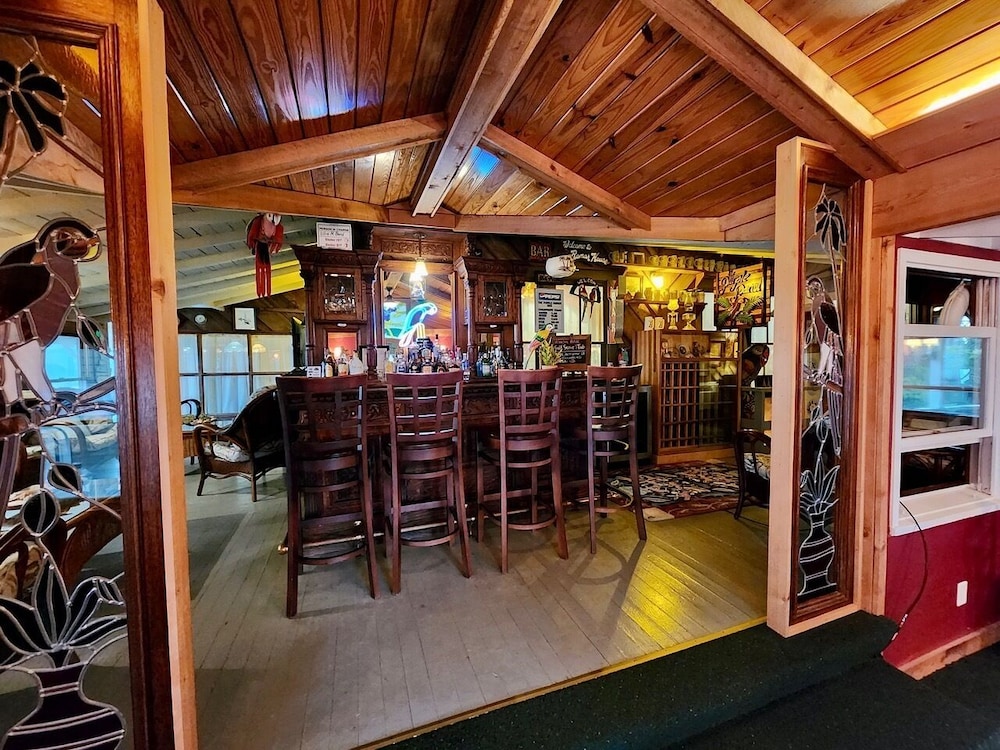 The Original Romar House B&B Inn