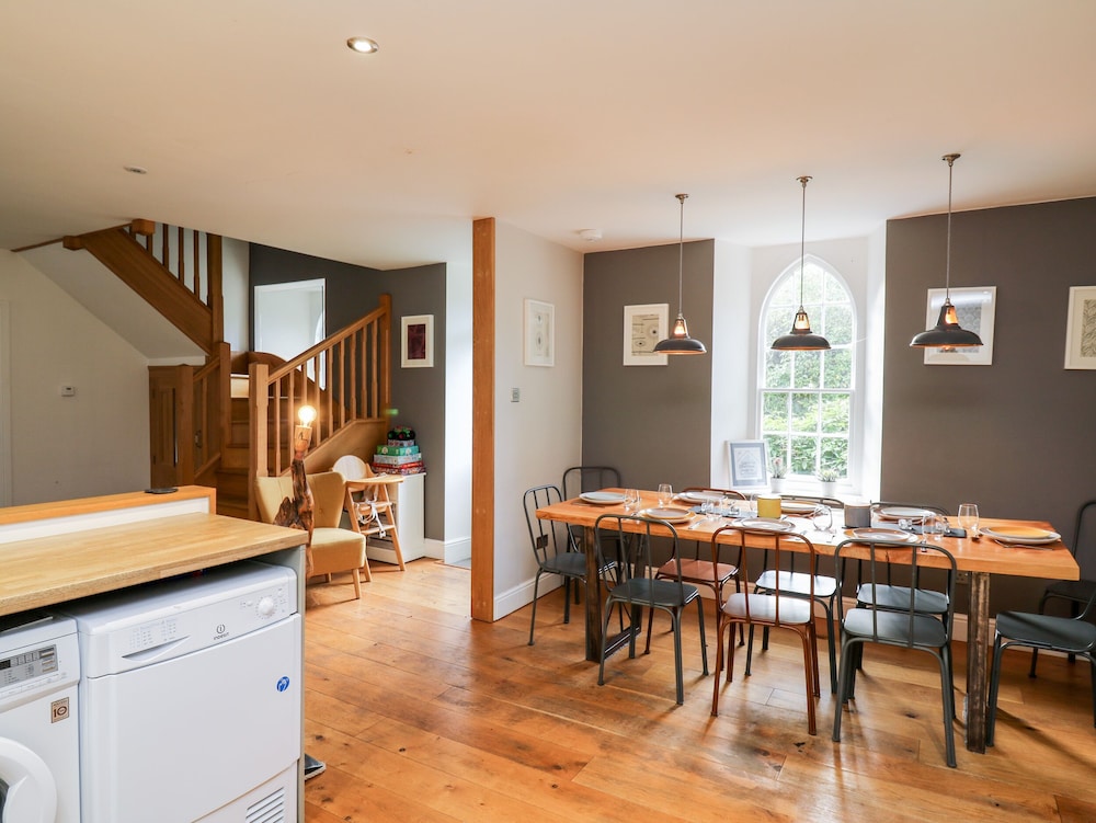Upper Vestry