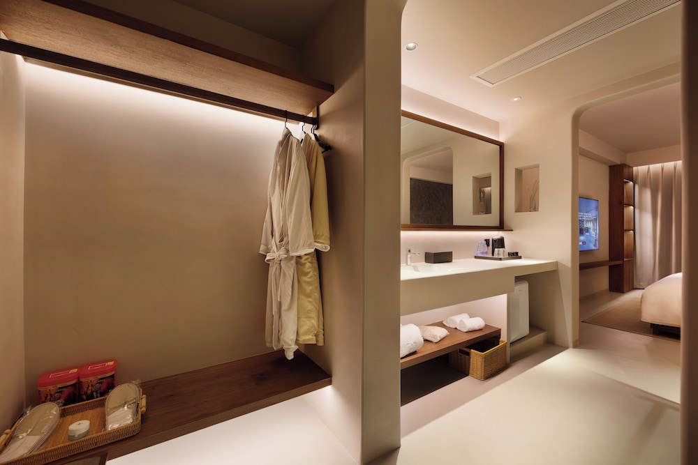 Chengdu Chuanxing Yinli Hotel