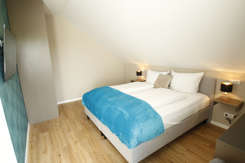 Amelie N3 Hotel  Appartements - Property Image 26