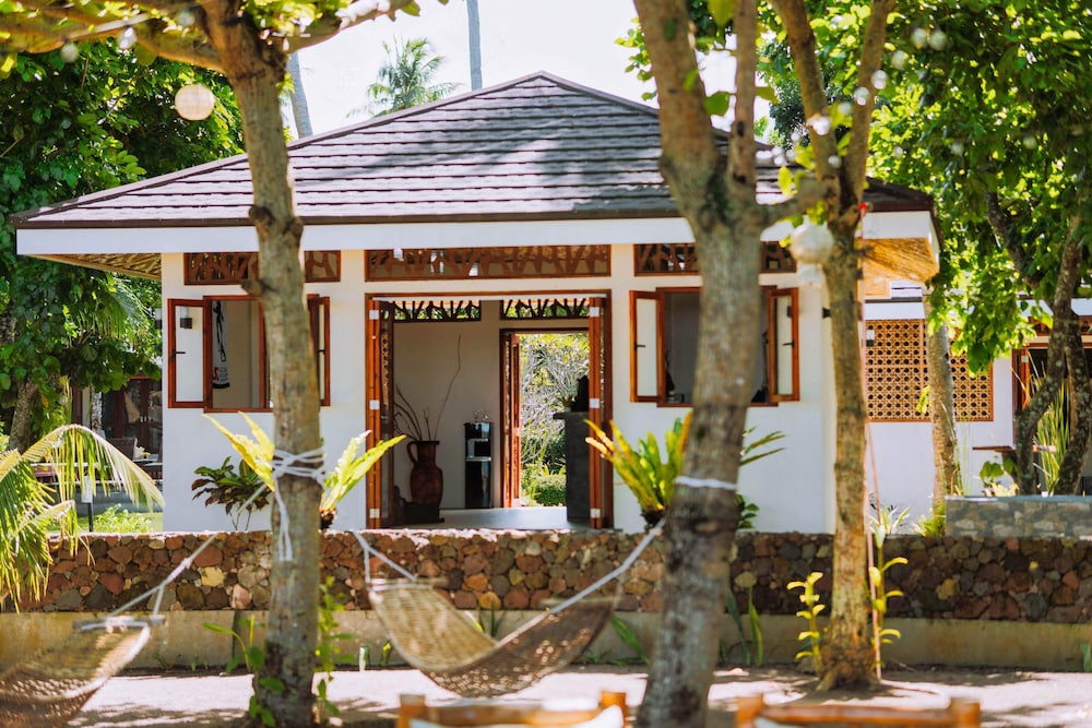 Hotel Balai sa Baibai - Image 1