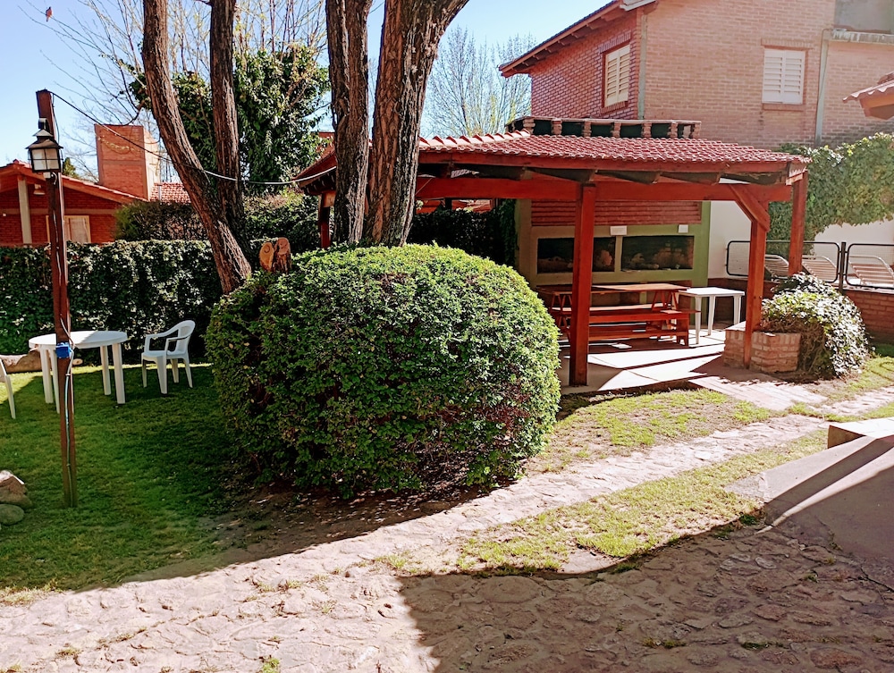 Posada del Rio