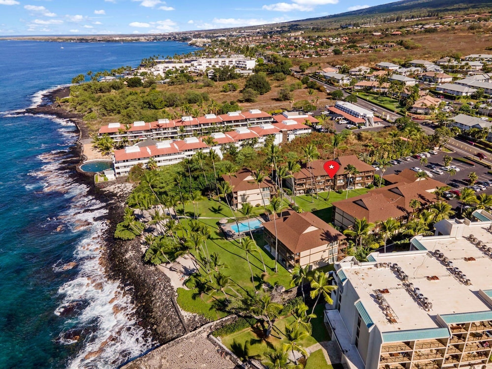 Beautifully Updated Oceanfront Condo - AC - Concierge Included - Vrkcv