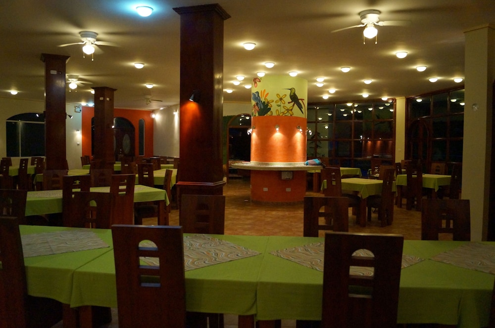 Hacienda Rio Blanco