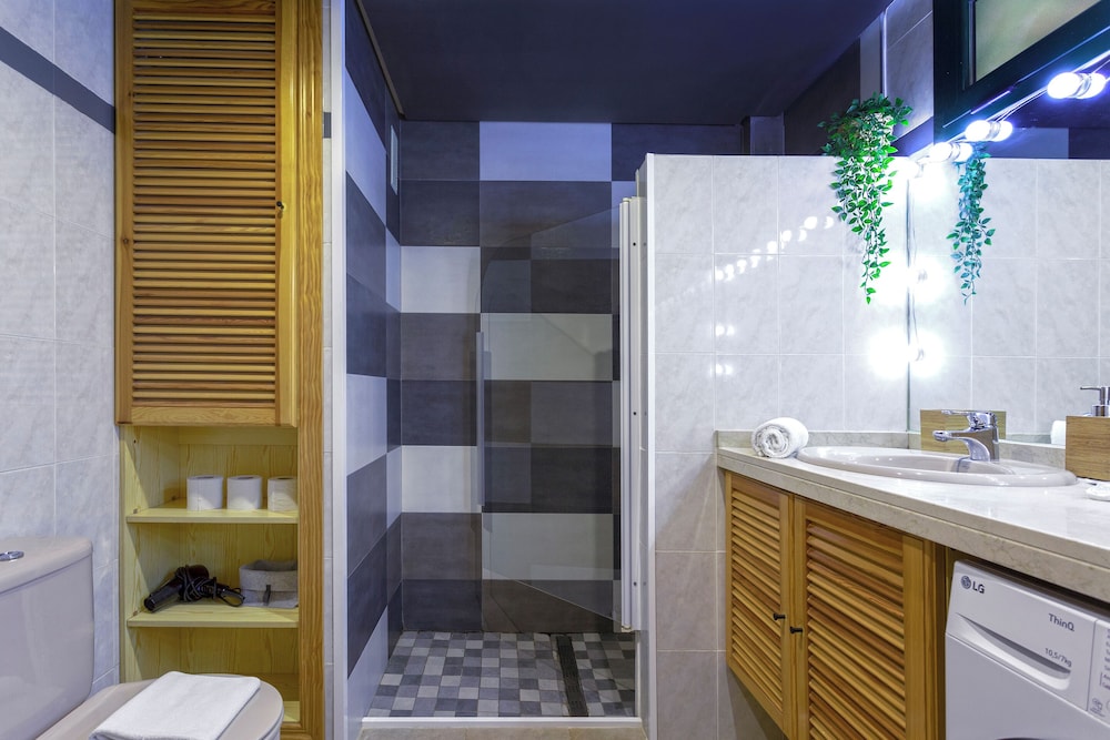Sunstay Flat I Jardines Benalmadena