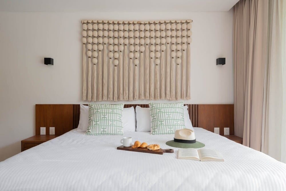 Karanda by Beach Please Tulum