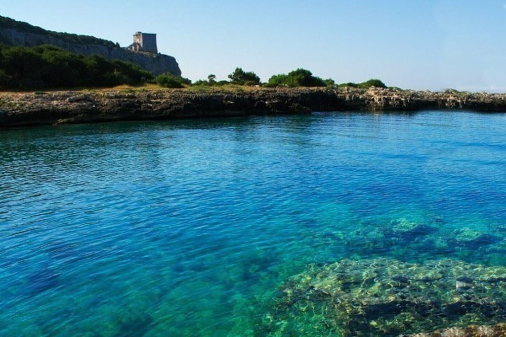 Masseria Torre Calavaci